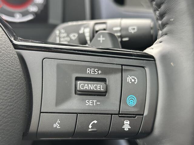 Nissan QASHQAI 1.3 MHEV Xtronic Tekna Plus