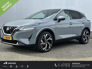 nissan-qashqai-1.3-mhev-xtronic-tek