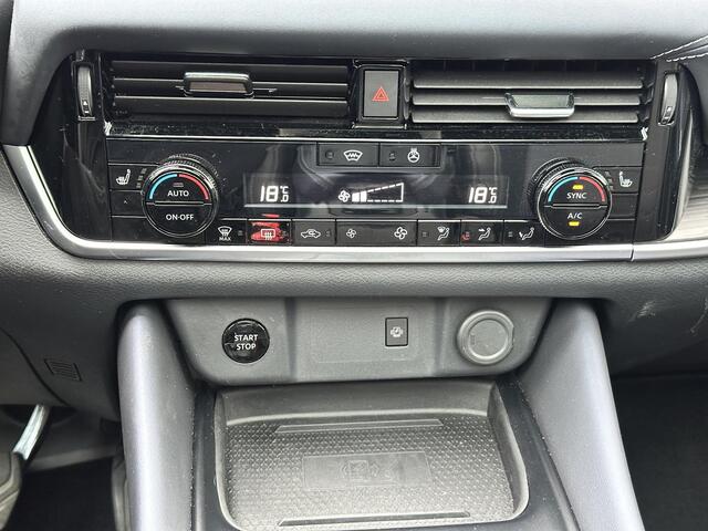 Nissan QASHQAI 1.5 e-Power Tekna