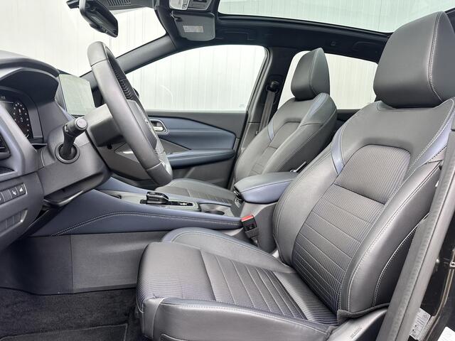 Nissan QASHQAI 1.5 e-Power Tekna