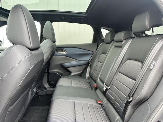 Nissan QASHQAI 1.5 e-Power Tekna