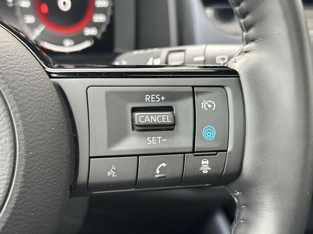 Nissan QASHQAI 1.5 e-Power Tekna