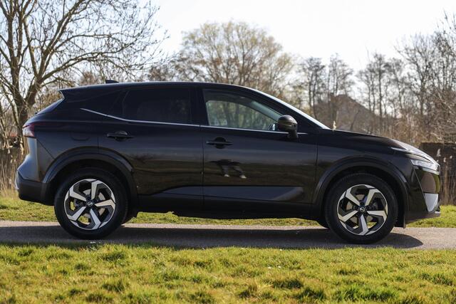 Nissan QASHQAI 1.3 MHEV N-Connecta ? LED ? Carplay ? ACC