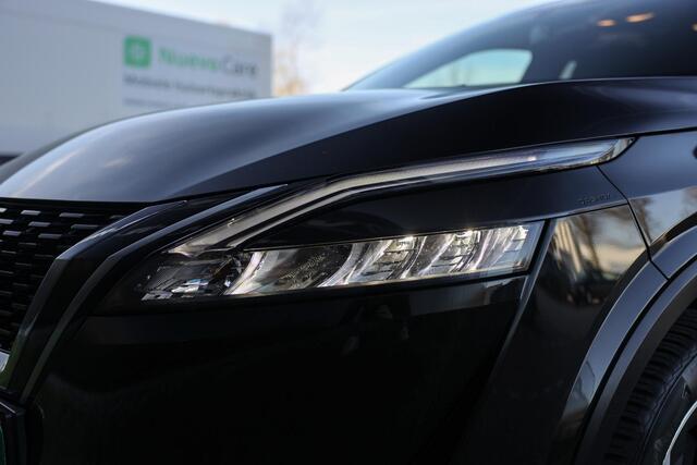 Nissan QASHQAI 1.3 MHEV N-Connecta ? LED ? Carplay ? ACC