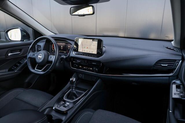 Nissan QASHQAI 1.3 MHEV N-Connecta ? LED ? Carplay ? ACC