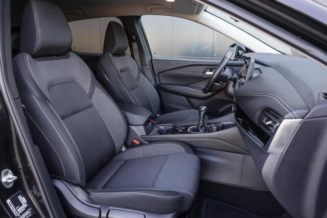 Nissan QASHQAI 1.3 MHEV N-Connecta ? LED ? Carplay ? ACC