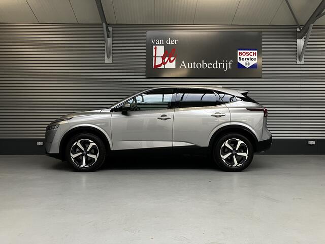 Nissan QASHQAI 1.3 MHEV XTRONIC CONNECTA/360 CAM/EL A KLEP/BLIS/ENZ