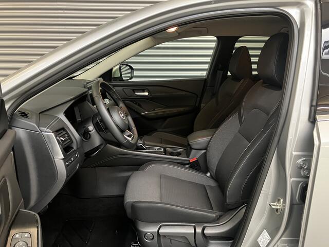 Nissan QASHQAI 1.3 MHEV XTRONIC CONNECTA/360 CAM/EL A KLEP/BLIS/ENZ