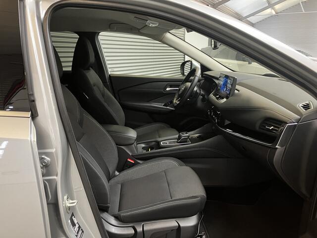 Nissan QASHQAI 1.3 MHEV XTRONIC CONNECTA/360 CAM/EL A KLEP/BLIS/ENZ