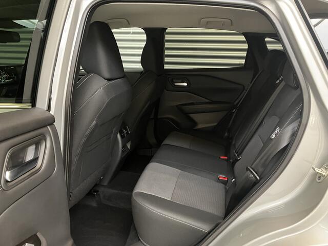 Nissan QASHQAI 1.3 MHEV XTRONIC CONNECTA/360 CAM/EL A KLEP/BLIS/ENZ