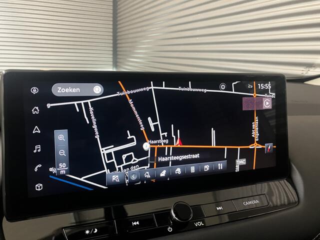 Nissan QASHQAI 1.3 MHEV XTRONIC CONNECTA/360 CAM/EL A KLEP/BLIS/ENZ
