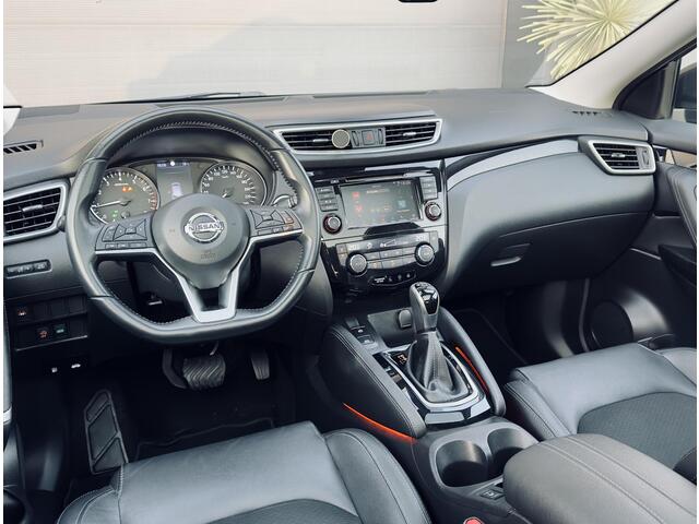 Nissan QASHQAI 1.3 DIG-T Tekna