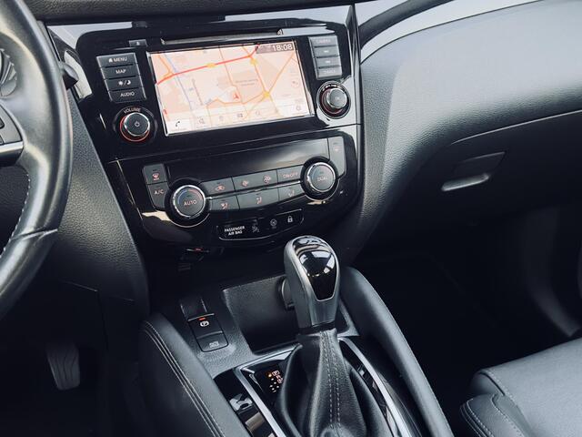 Nissan QASHQAI 1.3 DIG-T Tekna