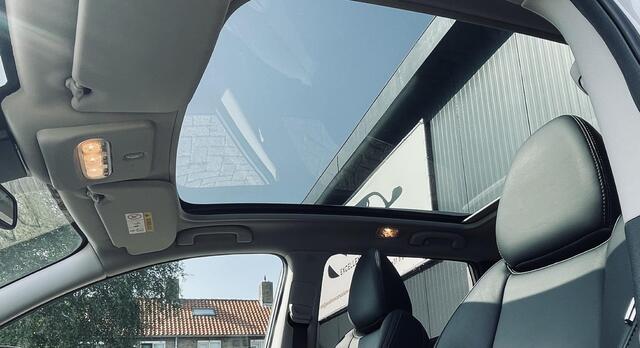 Nissan QASHQAI 1.3 DIG-T Tekna