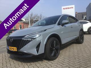 nissan-qashqai-1.3-mhev-158-xtronic