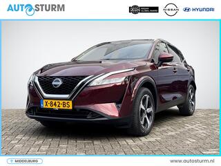 nissan-qashqai-1.3-mhev-n-connecta-