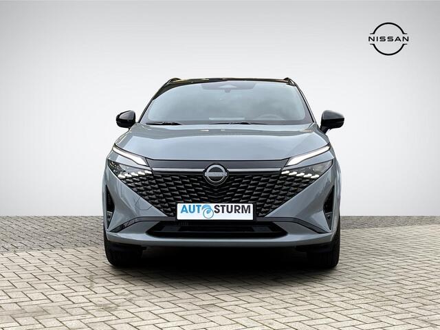 Nissan QASHQAI 1.5 e-Power N-Design Panoramadak + Cold Pack