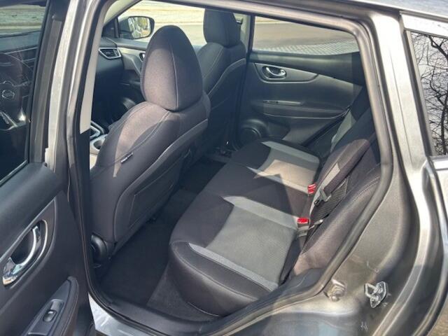 Nissan QASHQAI 1.2 TEKNA +