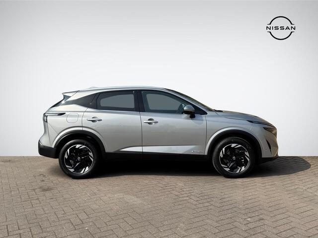 Nissan QASHQAI 1.5 e-Power N-Connecta Panoramadak + Cold Pack