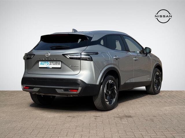 Nissan QASHQAI 1.5 e-Power N-Connecta Panoramadak + Cold Pack