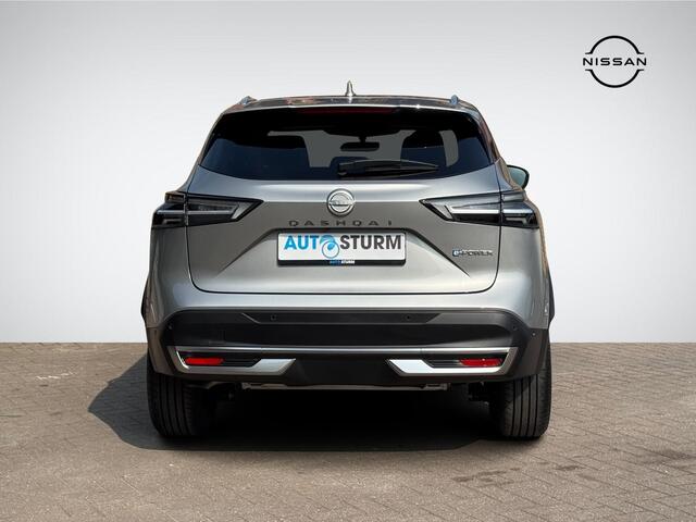 Nissan QASHQAI 1.5 e-Power N-Connecta Panoramadak + Cold Pack
