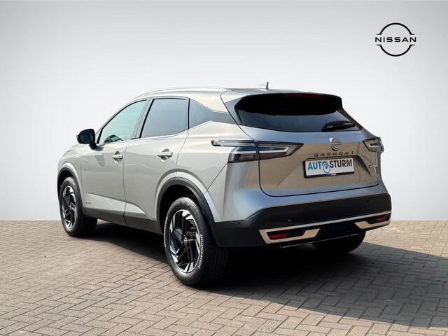 Nissan QASHQAI 1.5 e-Power N-Connecta Panoramadak + Cold Pack