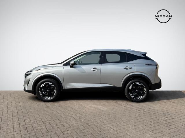 Nissan QASHQAI 1.5 e-Power N-Connecta Panoramadak + Cold Pack