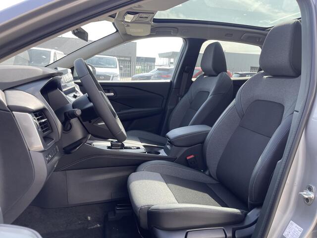 Nissan QASHQAI 1.5 e-Power N-Connecta Panoramadak + Cold Pack