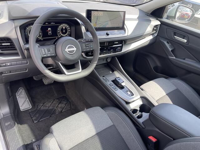 Nissan QASHQAI 1.5 e-Power N-Connecta Panoramadak + Cold Pack