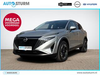 nissan-qashqai-1.5-e-power-n-connec