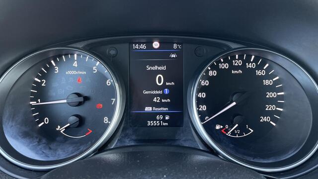 Nissan QASHQAI 1.3 DIG-T N-Connecta