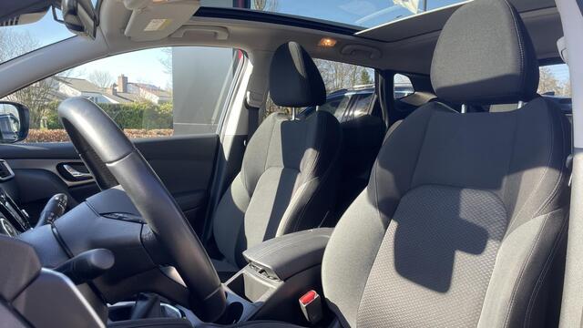 Nissan QASHQAI 1.3 DIG-T N-Connecta
