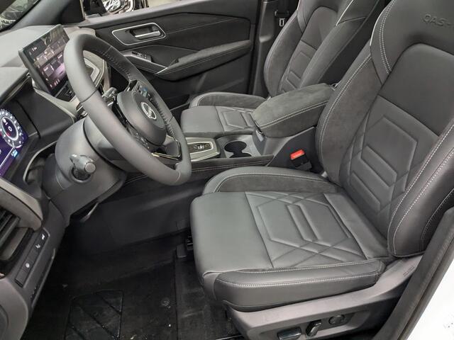 Nissan QASHQAI 1.5 e-Power N-Design / ¤8000,- Voordeel Op Nieuwprijs / Uit Voorraad Leverbaar