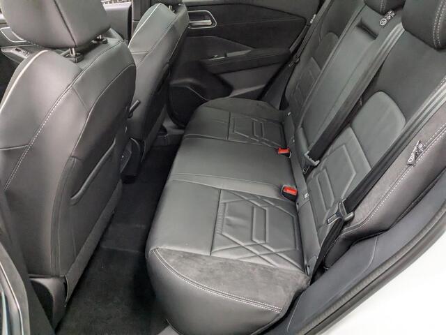 Nissan QASHQAI 1.5 e-Power N-Design / ¤8000,- Voordeel Op Nieuwprijs / Uit Voorraad Leverbaar