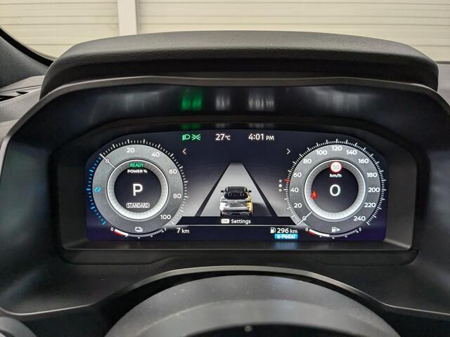 Nissan QASHQAI 1.5 e-Power N-Design / ¤8000,- Voordeel Op Nieuwprijs / Uit Voorraad Leverbaar