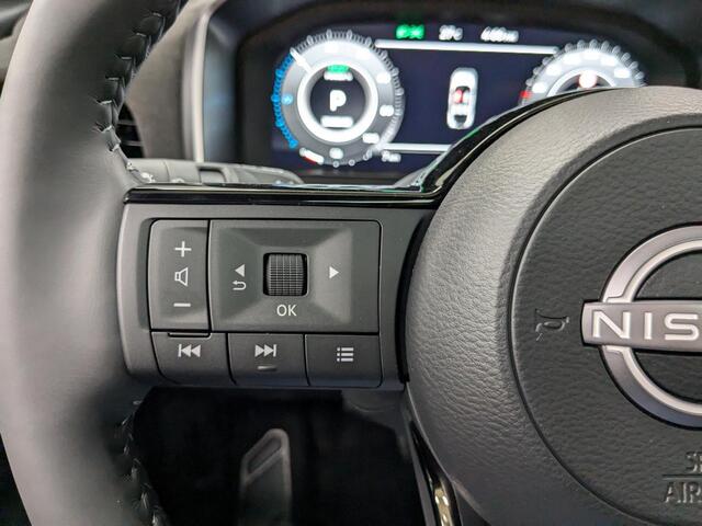 Nissan QASHQAI 1.5 e-Power N-Design / ¤8000,- Voordeel Op Nieuwprijs / Uit Voorraad Leverbaar