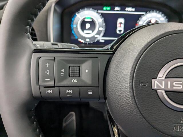 Nissan QASHQAI 1.5 e-Power N-Design / ¤8000,- Voordeel Op Nieuwprijs / Uit Voorraad Leverbaar