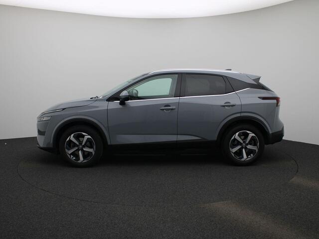 Nissan QASHQAI 1.3 MHEV Xtronic N-Connecta