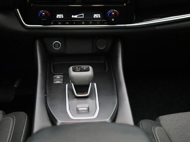 Nissan QASHQAI 1.3 MHEV Xtronic N-Connecta