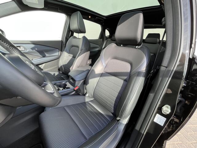 Nissan QASHQAI 1.3 MHEV 140PK Tekna / Private Lease Vanaf ¤699,- / Trekgewicht 1.400 kg / Climate control / Panoramadak /