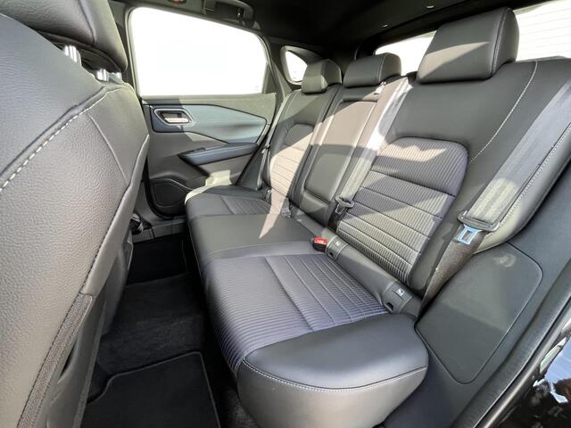 Nissan QASHQAI 1.3 MHEV 140PK Tekna / Private Lease Vanaf ¤699,- / Trekgewicht 1.400 kg / Climate control / Panoramadak /