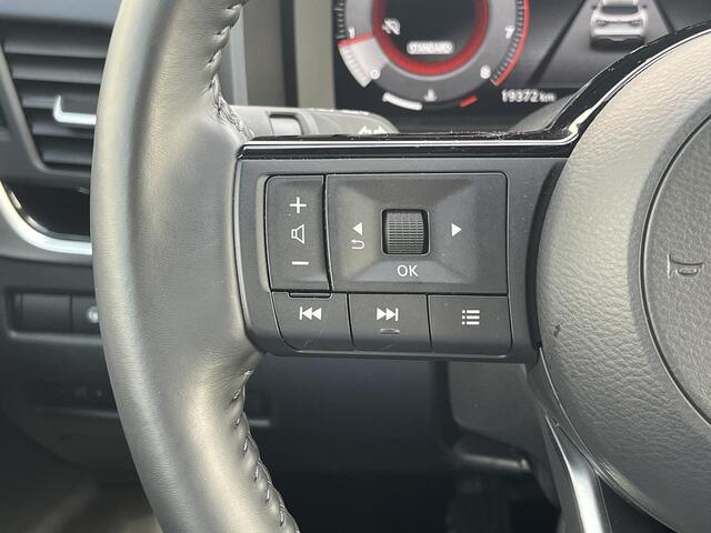 Nissan QASHQAI 1.3 MHEV 140PK Tekna / Private Lease Vanaf ¤699,- / Trekgewicht 1.400 kg / Climate control / Panoramadak /