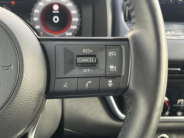 Nissan QASHQAI 1.3 MHEV 140PK Tekna / Private Lease Vanaf ¤699,- / Trekgewicht 1.400 kg / Climate control / Panoramadak /