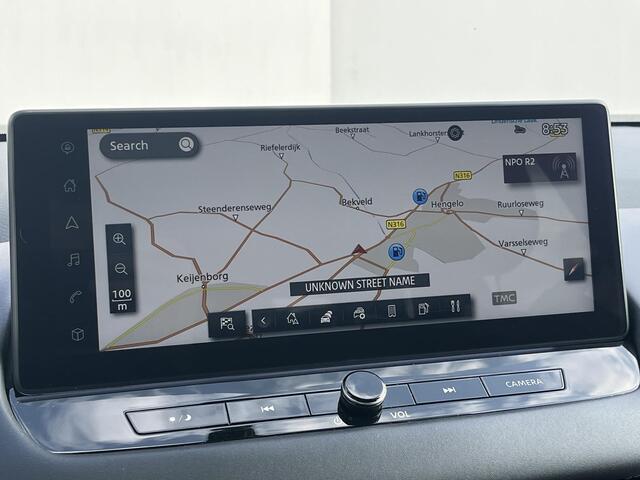 Nissan QASHQAI 1.3 MHEV 140PK Tekna / Private Lease Vanaf ¤699,- / Trekgewicht 1.400 kg / Climate control / Panoramadak /