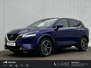 nissan-qashqai-1.3-mhev-xtronic-tek