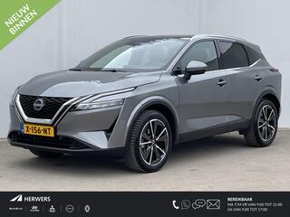 nissan-qashqai-1.3-mhev-xtronic-tek