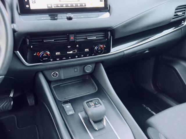 Nissan QASHQAI 1.3 MHEV Xtronic N-Connecta