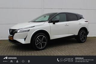 nissan-qashqai-1.3-mhev-xtronic-tek