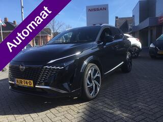 nissan-qashqai-1.3-mhev-158-xtronic