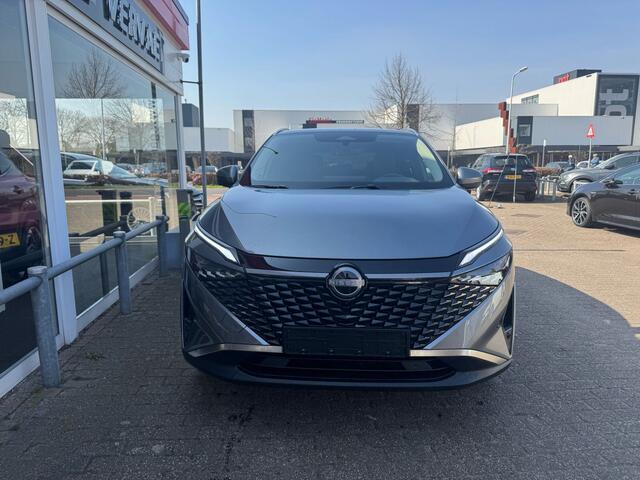 Nissan QASHQAI 1.3 MHEV Xtronic N-Connecta